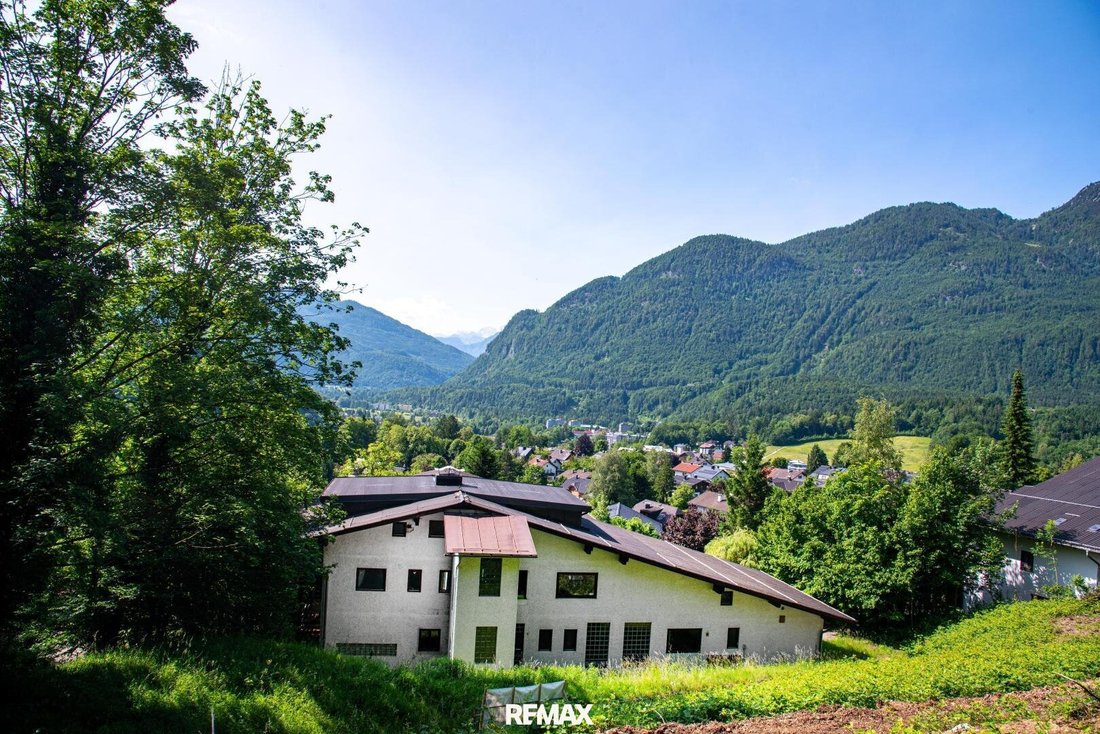 Apartment in Bad Ischl, Upper Austria, Austria 1 - 17859301