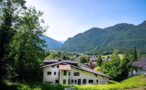Apartamento en Bad Ischl, Alta Austria, Austria 1
