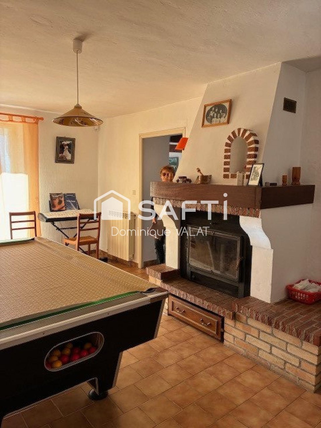 House in Saint-Hippolyte-du-Fort, Occitania, France 2 - 17860579