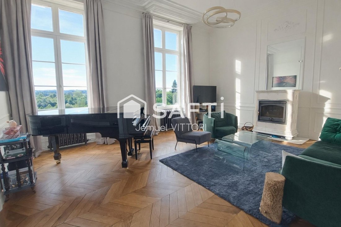 House in Nord RN, Ernee, France 3 - 17127703