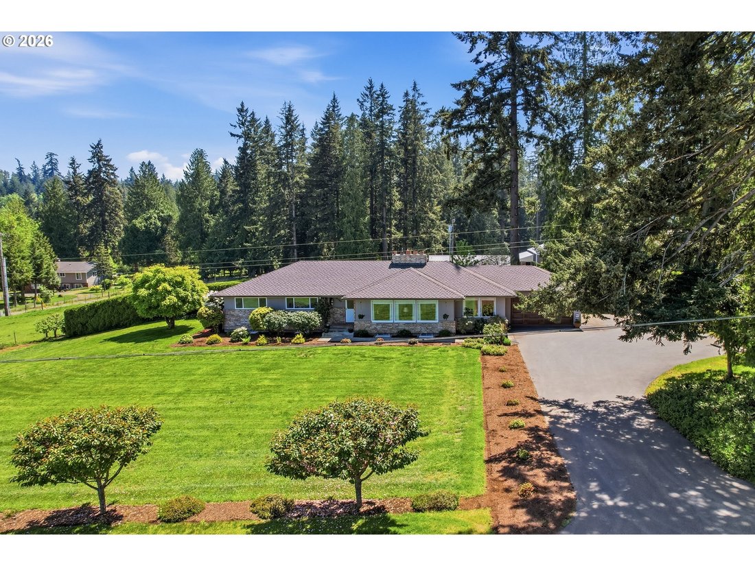 House in Mulino, Oregon, United States 3 - 17417432