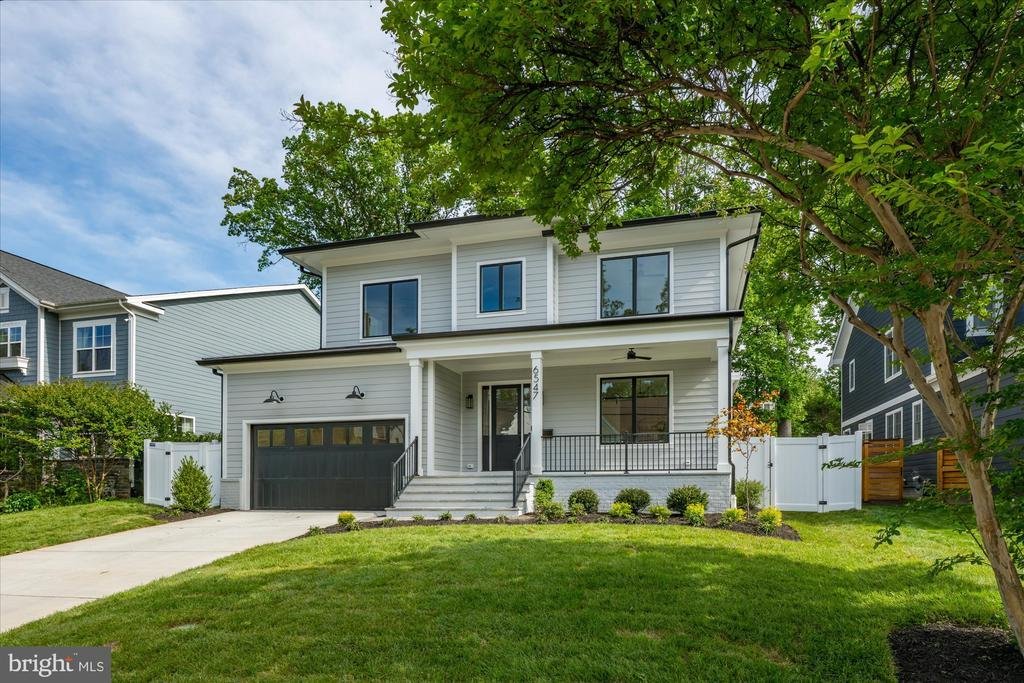 House in Pimmit Hills, Virginia, United States 3 - 17859735