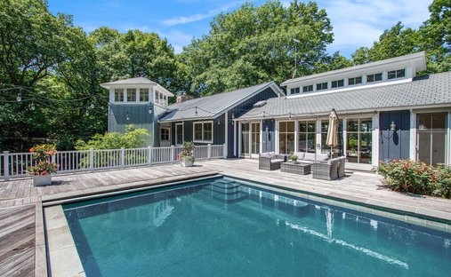 Maison à Stevensville, Michigan, États-Unis 1