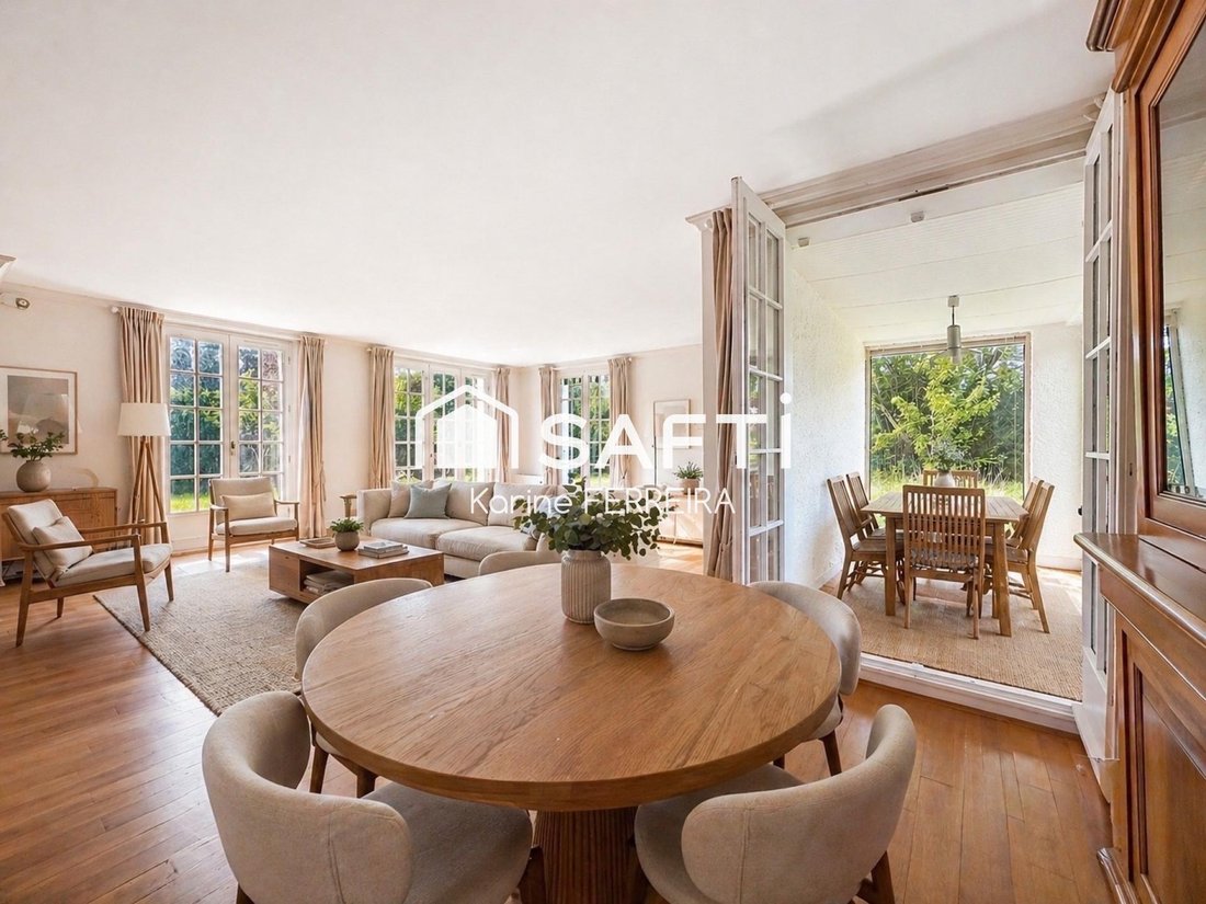 House in Les Sablons, Villecresnes, France 5 - 17860506