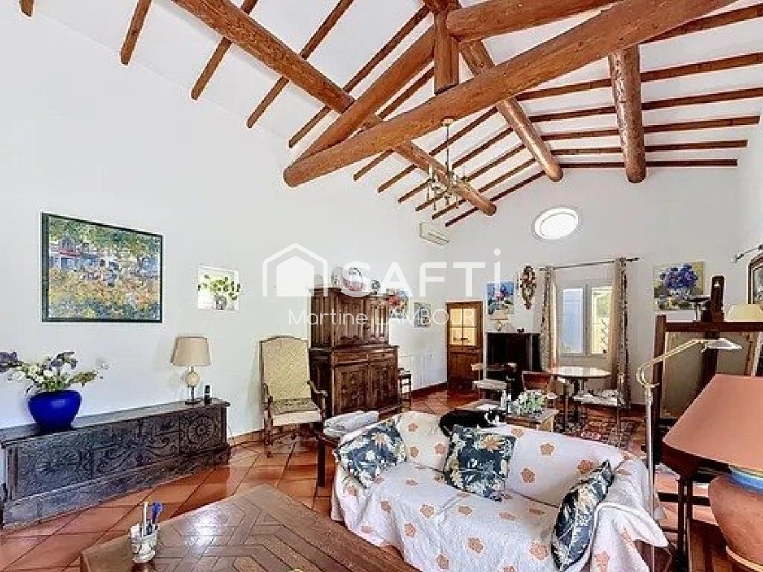 House in Paradou, Provence-Alpes-Côte d'Azur, France 5 - 17860514