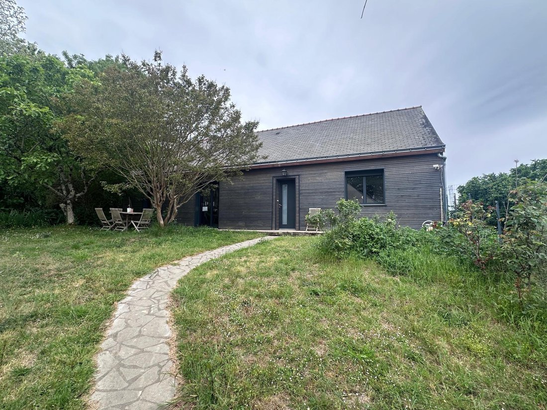 House in Longuenee-en-Anjou, Pays de la Loire, France 3 - 17860524