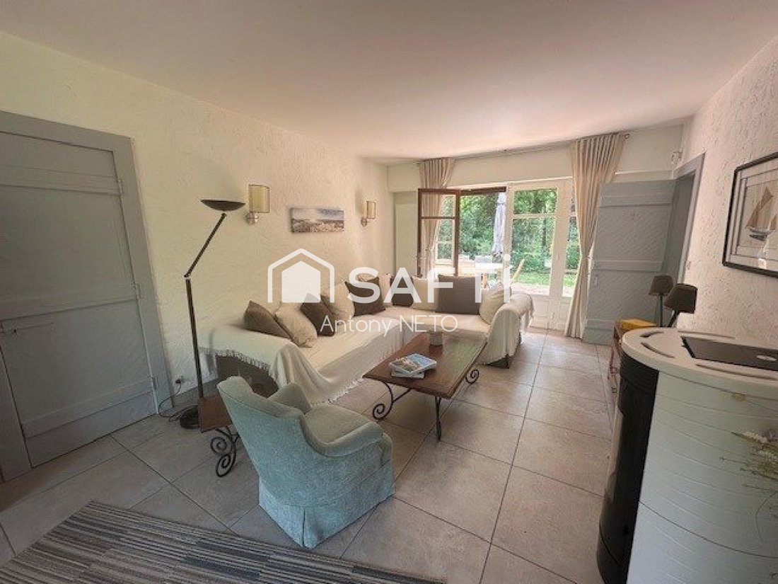 House in Aiguillon, Arcachon, France 3 - 17860503