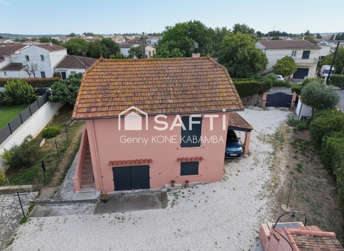 House in Le Fort, Six-Fours-les-Plages, France 5 - 17860575