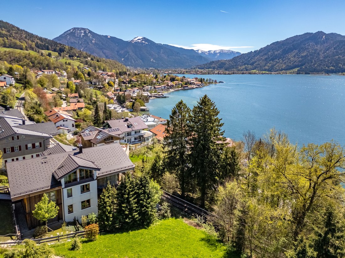 Apartment in Tegernsee, Bavaria, Germany 2 - 17859217