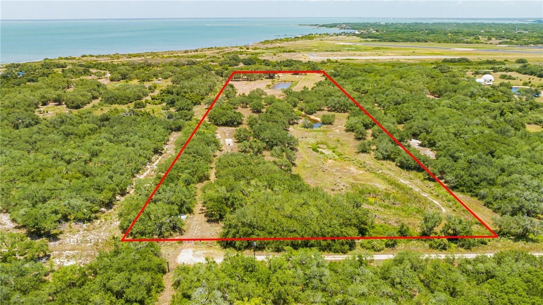 Land in Rockport, Texas, United States 2 - 17859526