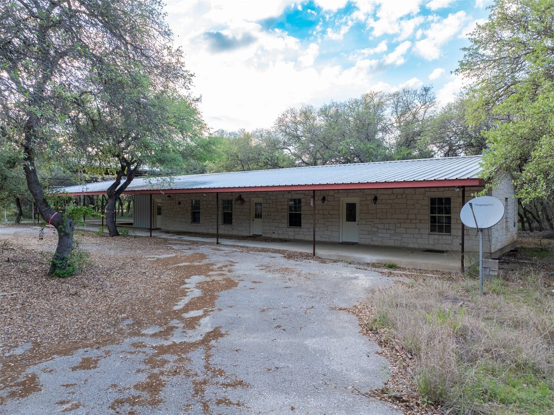 House in Leander, Texas, United States 2 - 17859816