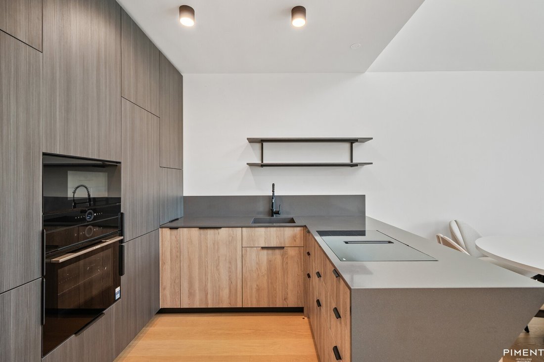 Penthouse in Vienna, Wien, Austria 3 - 17859272