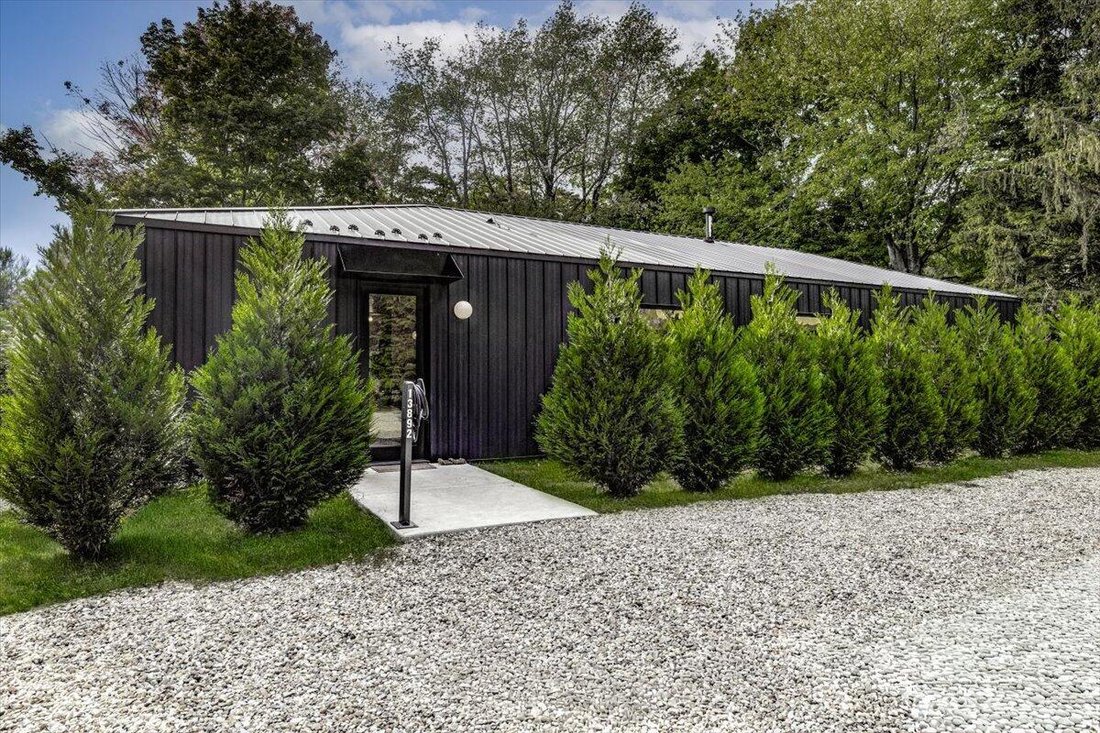 House in Three Oaks, Michigan, United States 2 - 17859466