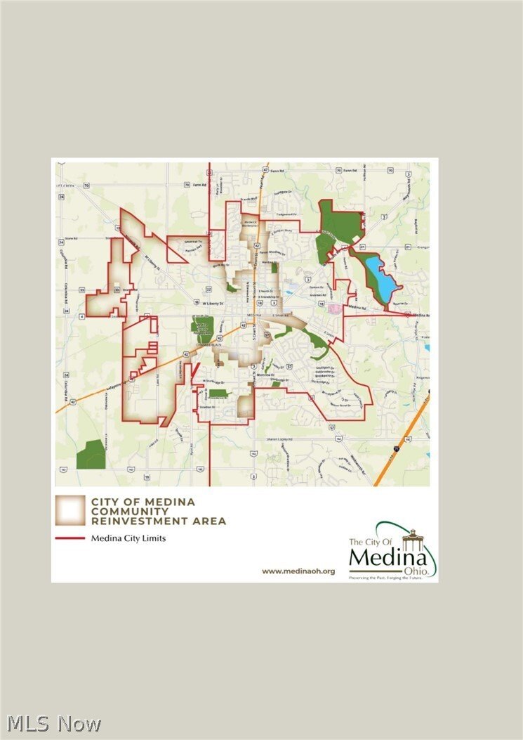Land in Medina, Ohio, United States 4 - 17859704
