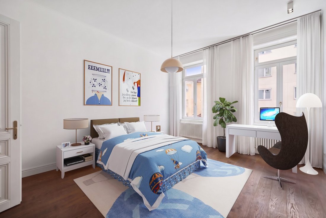 Apartment in Vienna, Wien, Austria 5 - 17853493
