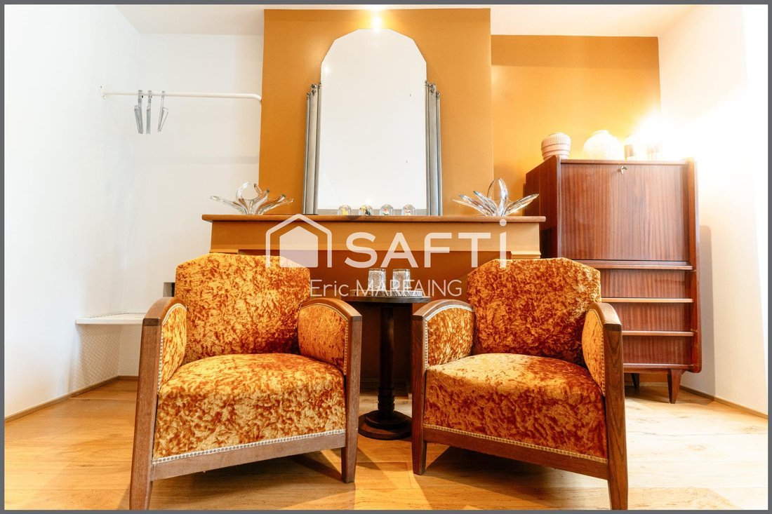 House in Siguer, Occitania, France 5 - 17860559