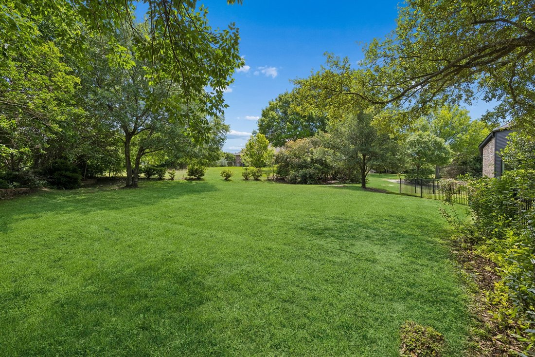 House in Fairview, Texas, United States 2 - 17859528