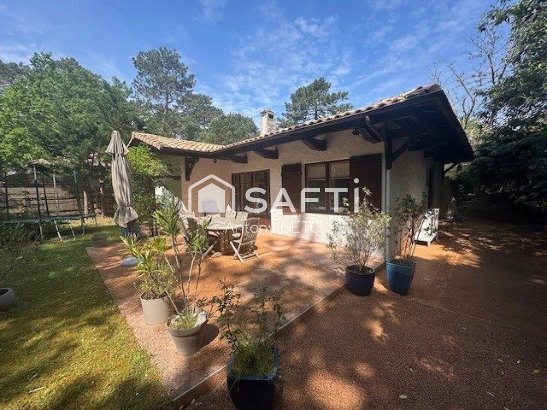 House in Aiguillon, Arcachon, France 4 - 17860503