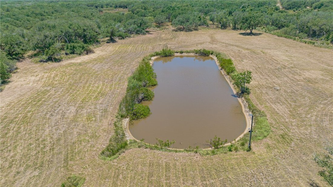 Land in Rockport, Texas, United States 4 - 17859526