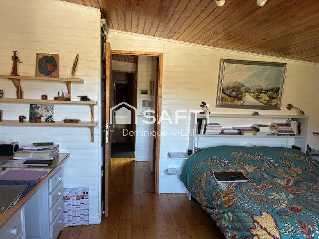 House in Saint-Hippolyte-du-Fort, Occitania, France 5 - 17860579