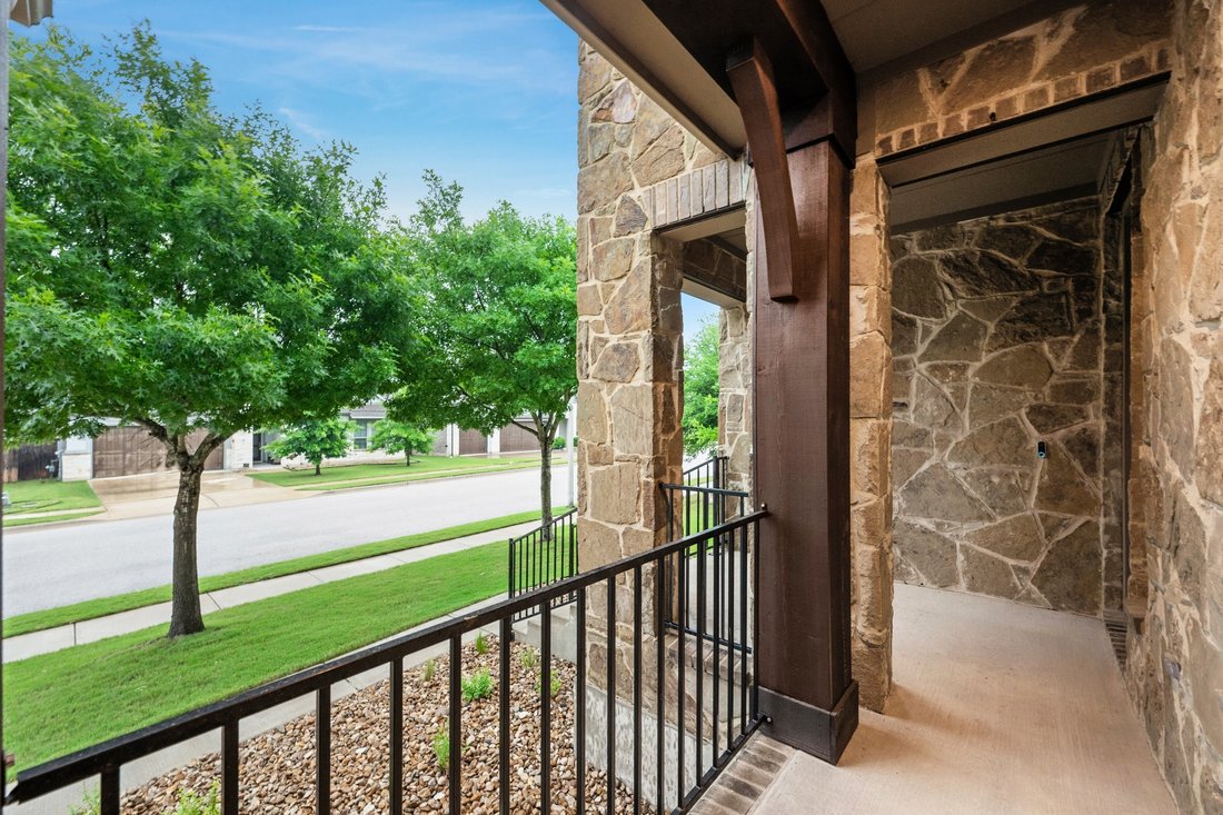 House in Leander, Texas, United States 5 - 17859506