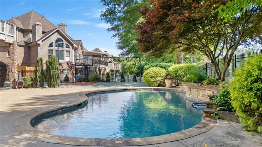 House in Dacula, Georgia, United States 5 - 17859634