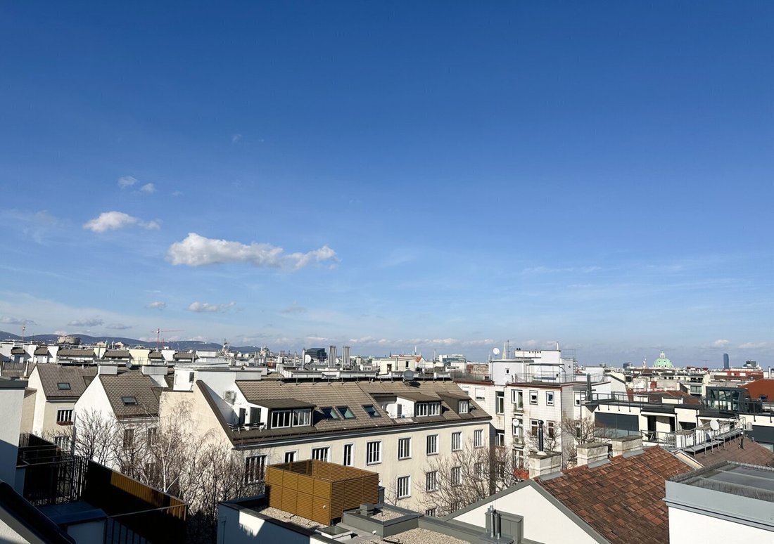 Apartment in Vienna, Wien, Austria 1 - 17859248