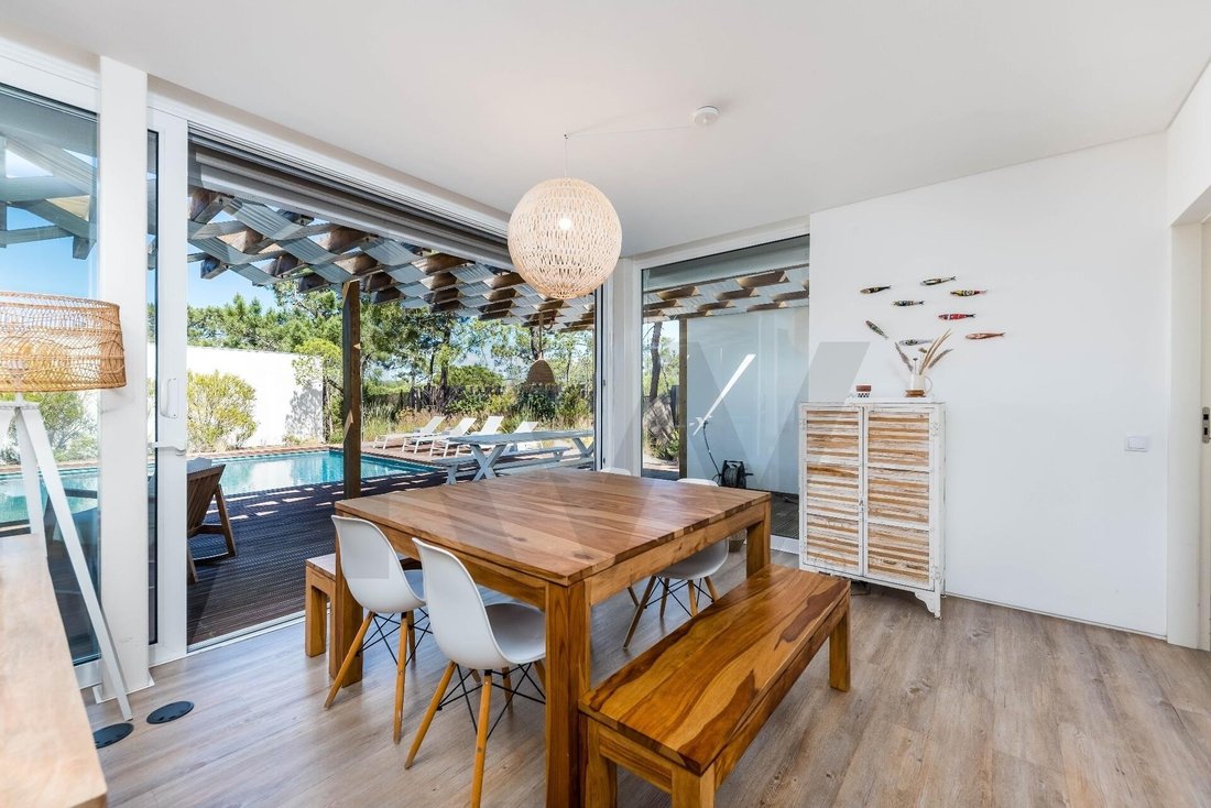 Casa a Carvalhal, Setúbal Municipality, Portogallo 4 - 17859870