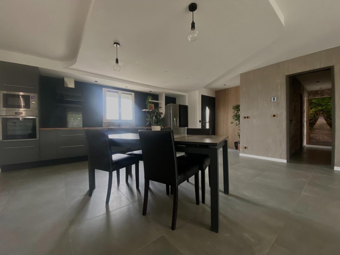 House in Puilboreau, Nouvelle-Aquitaine, France 4 - 17860568
