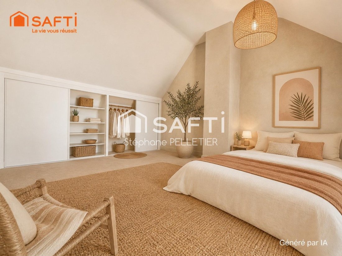 House in Centre Nord, Bruz, France 5 - 17860572