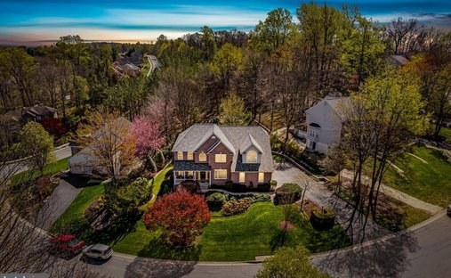 Haus in New Market, Maryland, Vereinigte Staaten 1