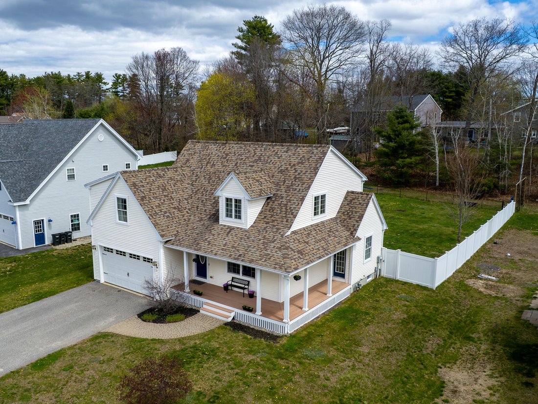 House in Gorham, Maine, United States 1 - 17859684