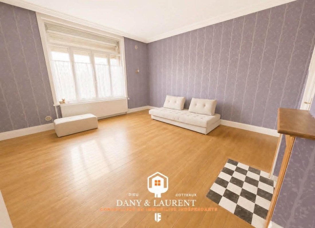 House in Lecelles, Hauts-de-France, France 2 - 16938370
