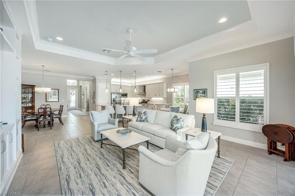 Maison à Bonita Springs, Floride, États-Unis 5 - 17859460