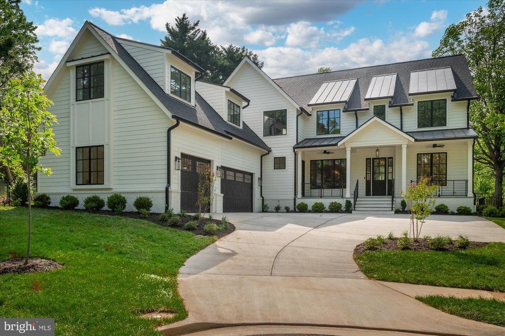 House in McLean, Virginia, United States 1 - 17859718