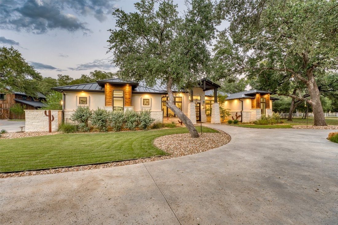 House in Horseshoe Bay, Texas, United States 1 - 17859798