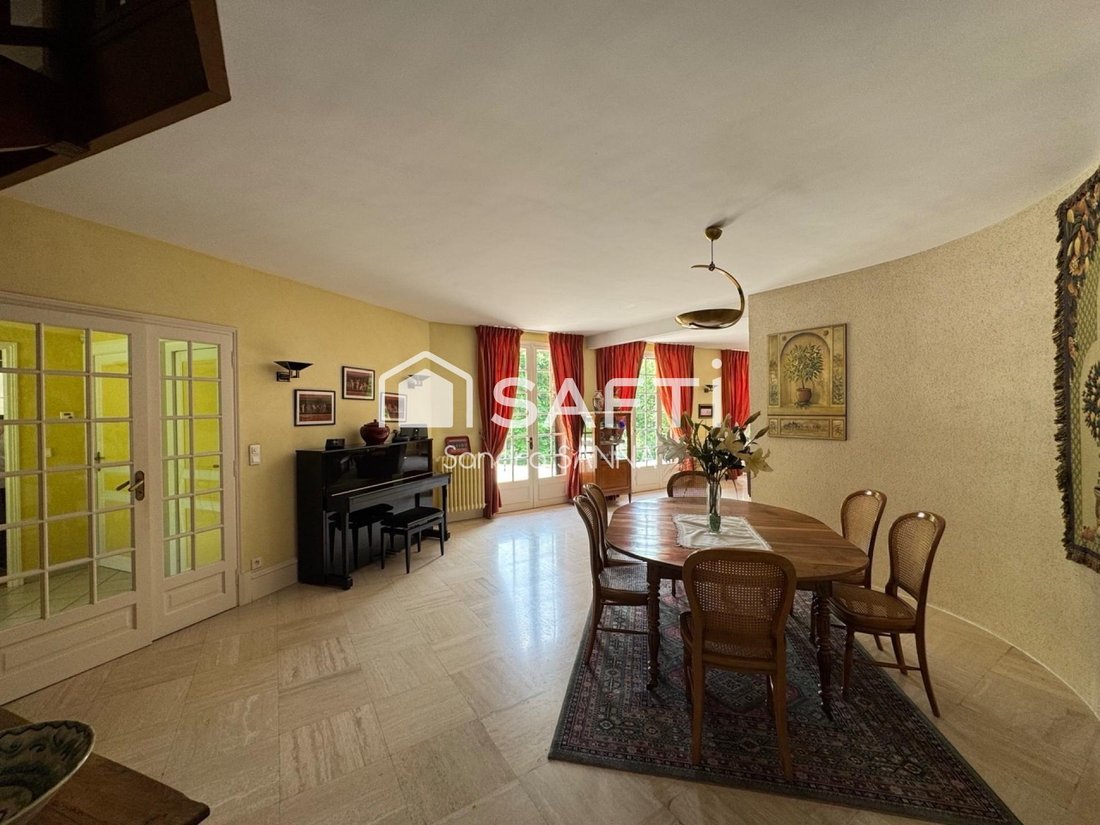 House in Epagne-Epagnette, Hauts-de-France, France 5 - 17860591