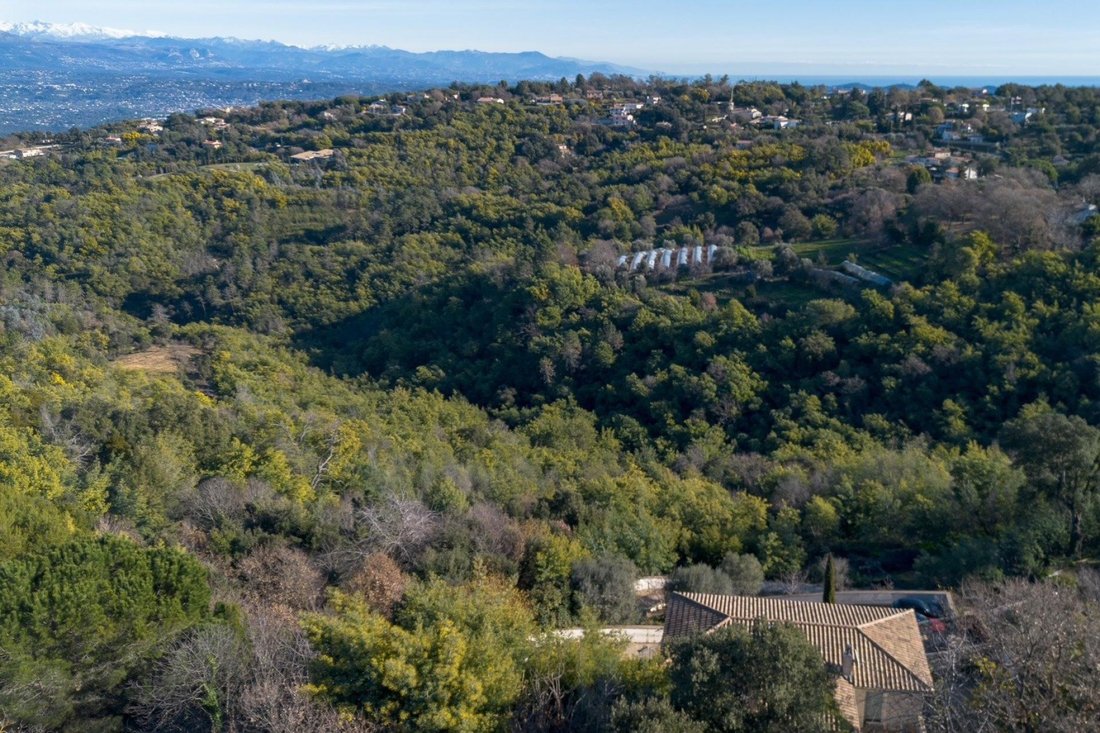 House in Tanneron, Provence-Alpes-Côte d'Azur, France 2 - 17860504
