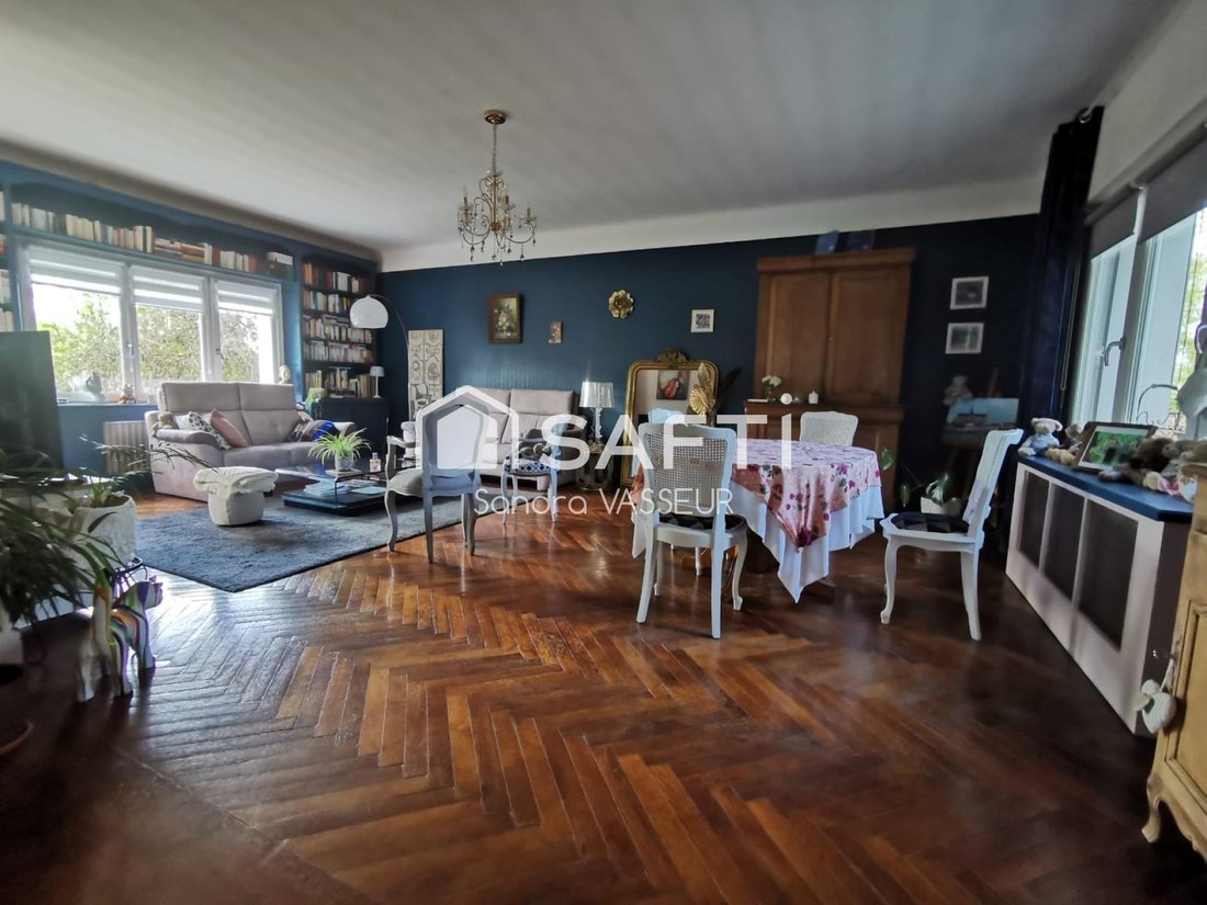 House in Friville-Escarbotin, Hauts-de-France, France 3 - 17742805