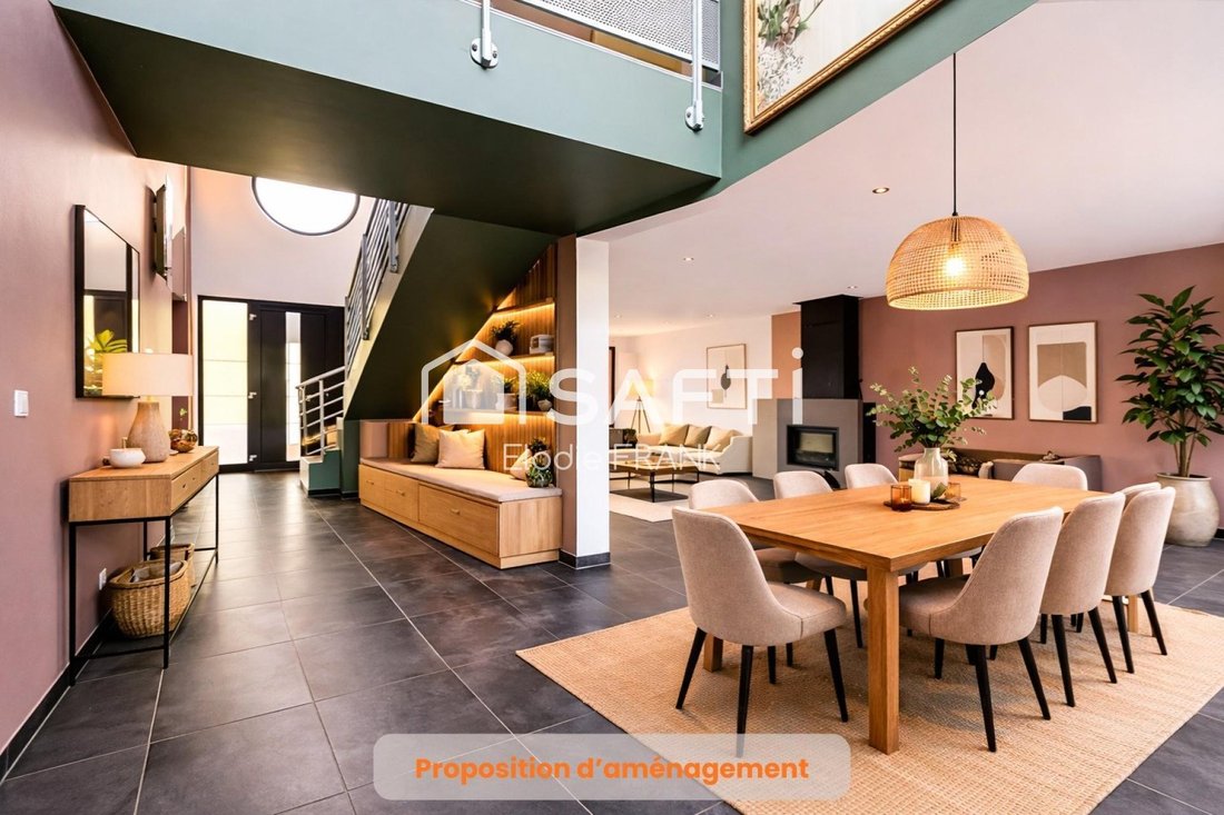 House in Breistroff-la-Grande, Grand Est, France 5 - 17860593
