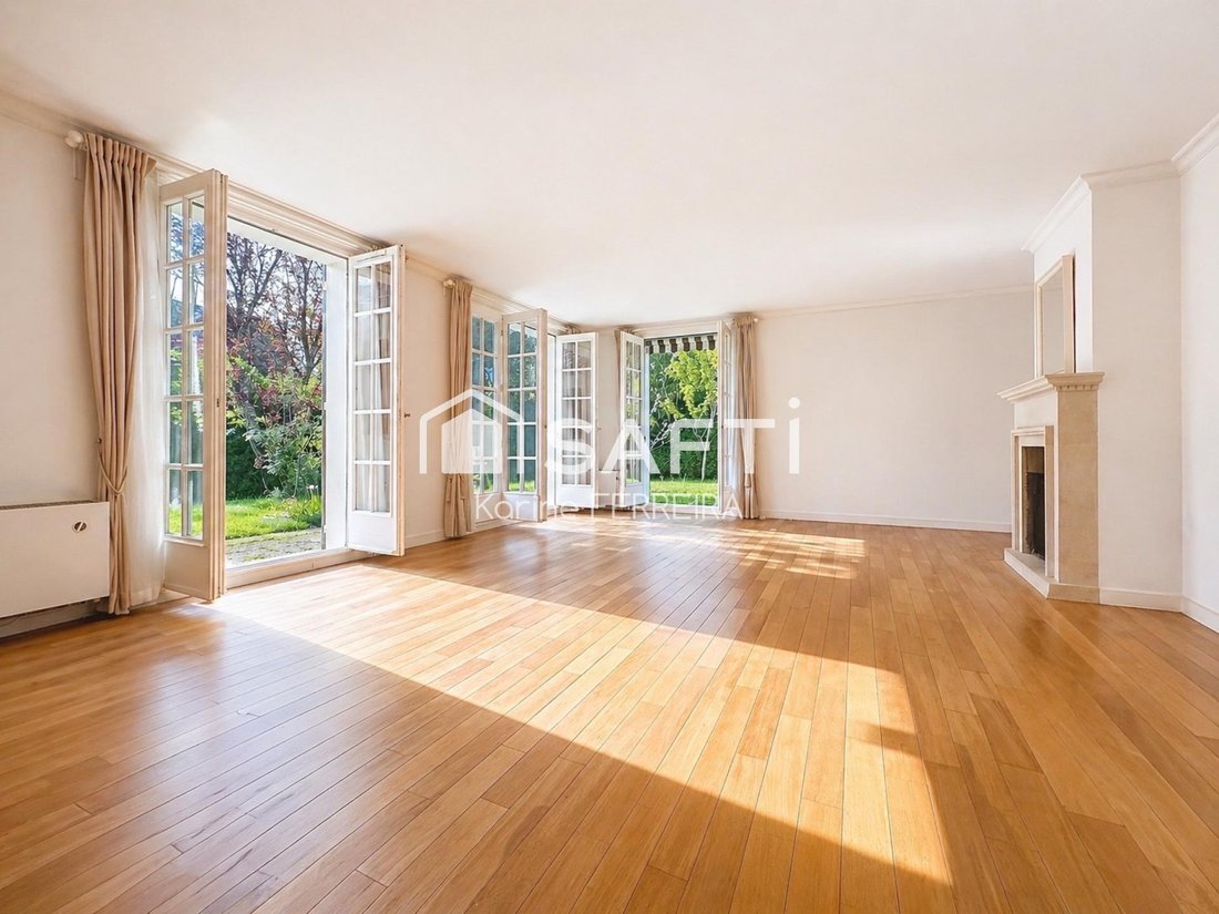House in Les Sablons, Villecresnes, France 3 - 17860506