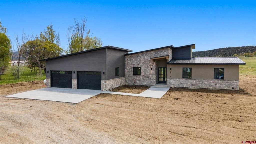 House in Montrose, Colorado, United States 1 - 17859876