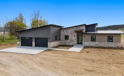 House in Montrose, Colorado, United States 1
