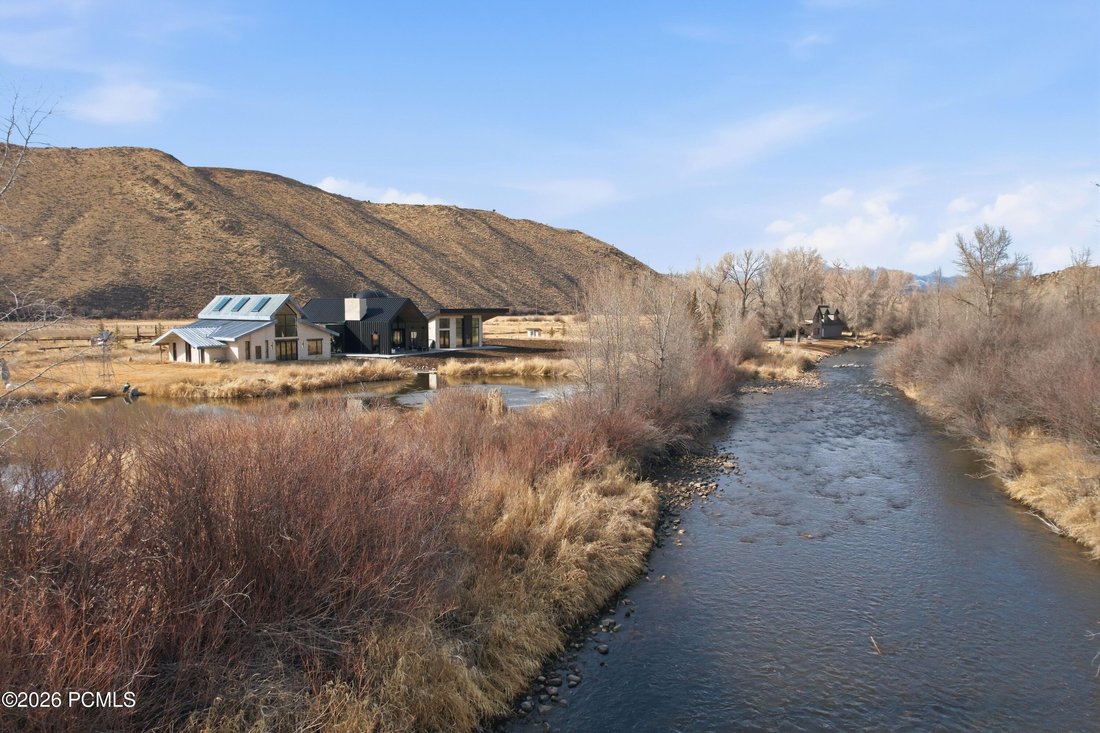 House in Peoa, UT, United States 2 - 17292129