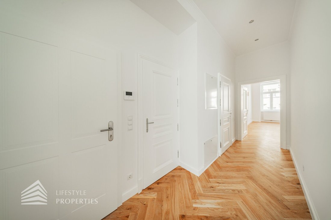 Apartment in Vienna, Wien, Austria 4 - 17859257
