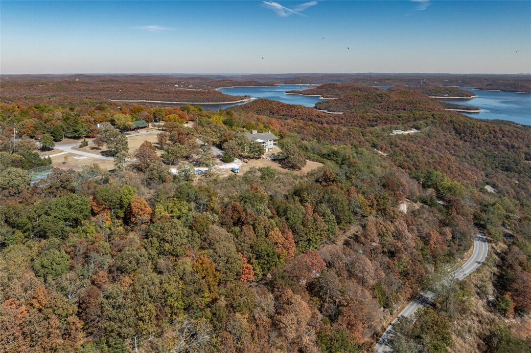 Terrain à Garfield, Arkansas, États-Unis 5 - 17859532