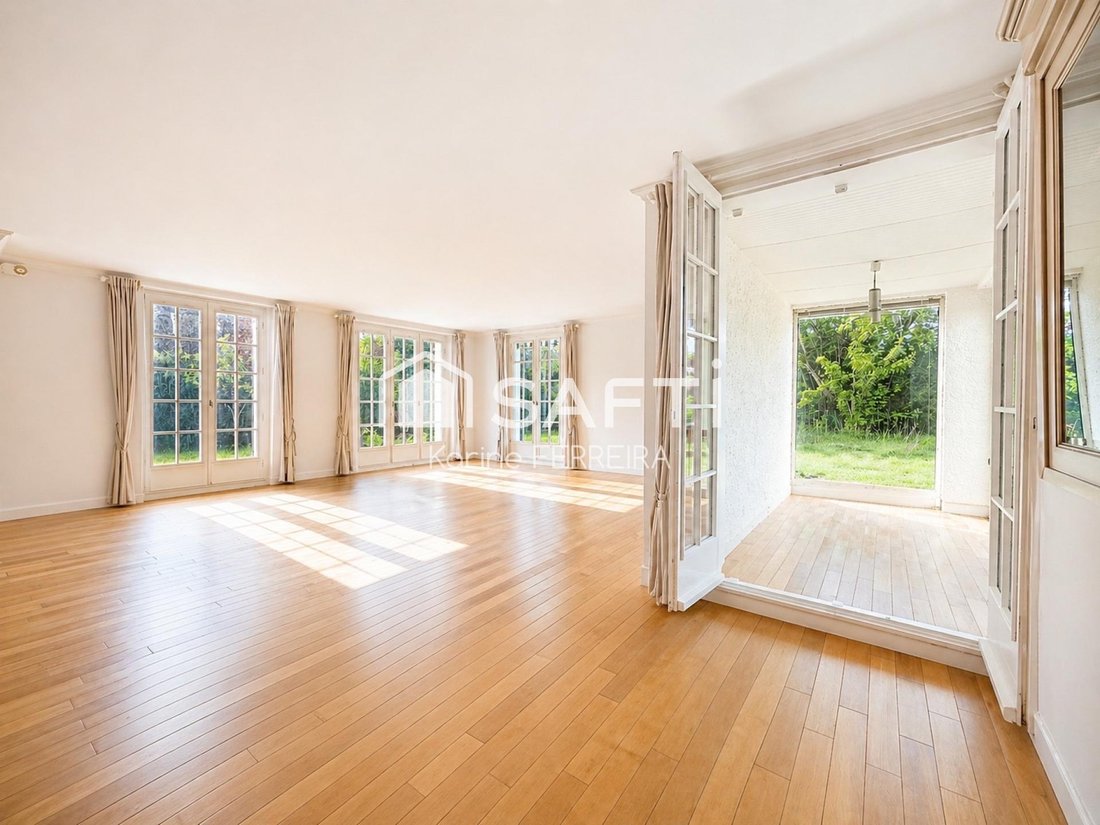 House in Les Sablons, Villecresnes, France 2 - 17860506