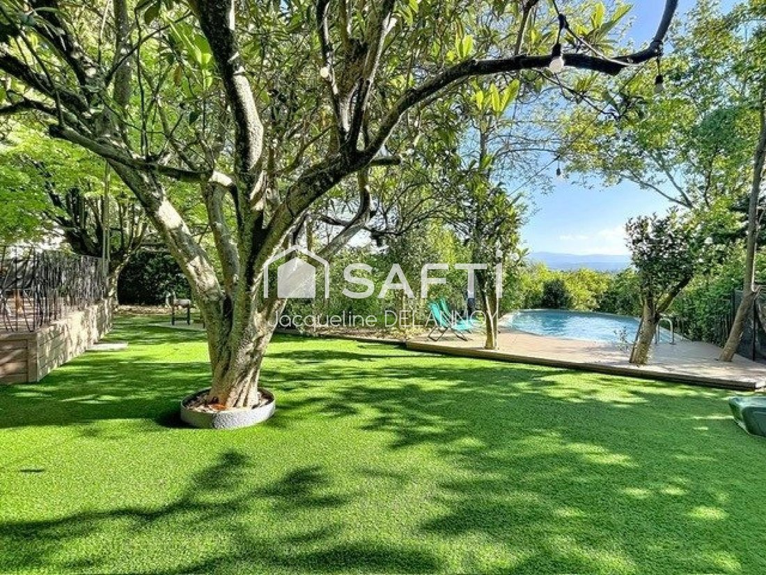House in Callian, Provence-Alpes-Côte d'Azur, France 1 - 17860603