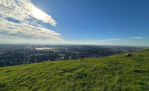 Land in Newark, California, United States 1