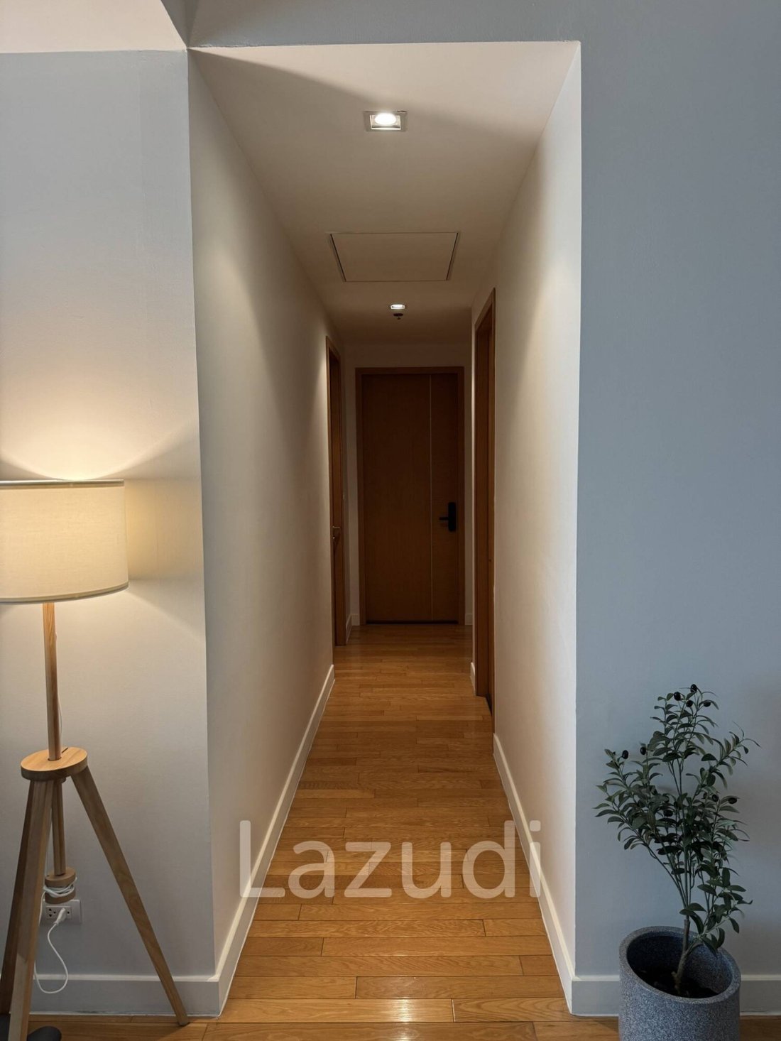 Apartment in Bangkok, Krung Thep Maha Nakhon, Thailand 4 - 17859243